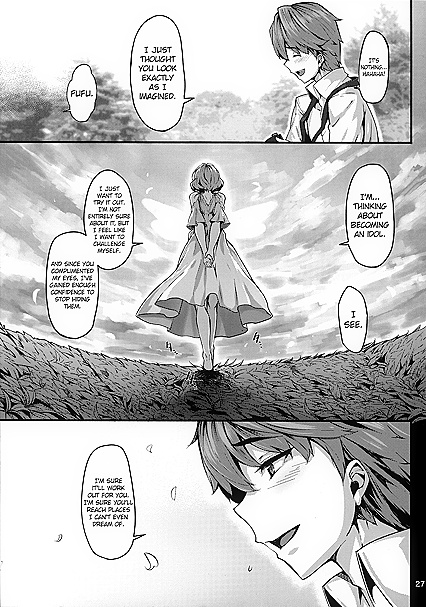 Boy 18+friend and Girl 18+friend Enjoy Their First Romantic Lovemaking Ai Hentai Image - 30 Hot Pics