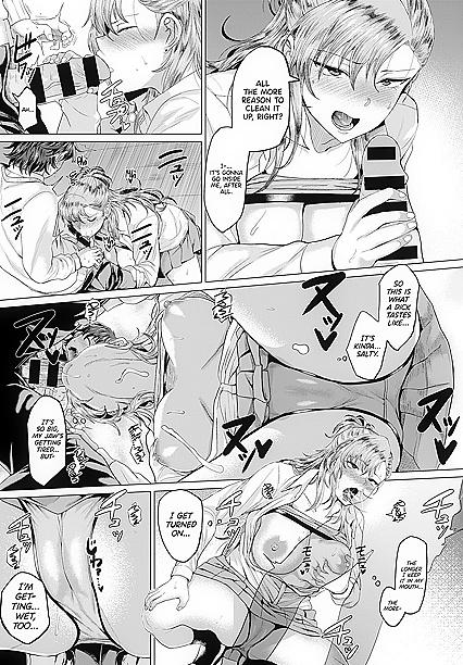 Muscular Loses Virginity to Rough Delinquent on School Rooftop