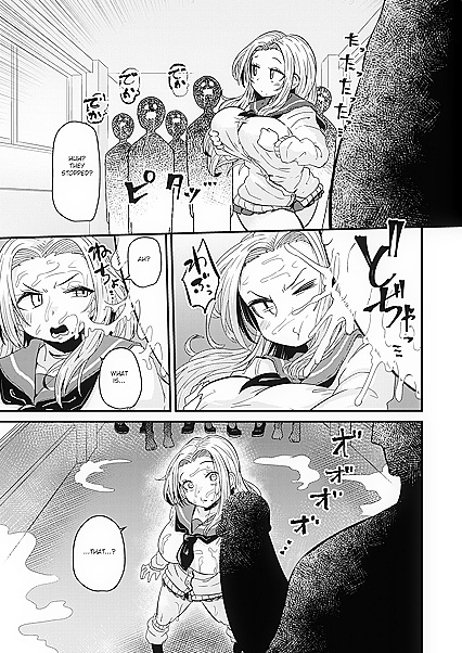 Big Dick Zombie Creampies Busty in Dopyu-Dopyu of the Dead 2