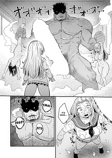 Big Dick Zombie Creampies Busty in Dopyu-Dopyu of the Dead 2