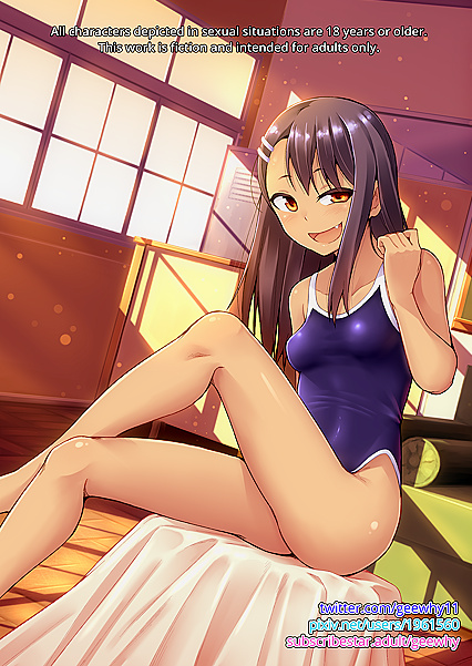 Petite Gets Dirty Creampie from Senpai in The Joy of Breeding Hentai Comics