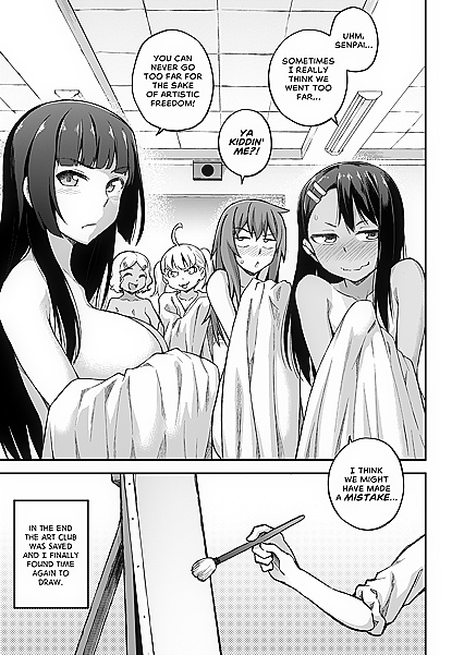 Petite Gets Dirty Creampie from Senpai in The Joy of Breeding Hentai Comics