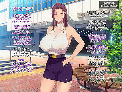Neighborhood MILF Turned Hooker Gets Poundede Hard by Huge Dick - Cheating Wife Comics