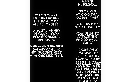Neighborhood MILF Turned Hooker Gets Poundede Hard by Huge Dick - Cheating Wife Comics