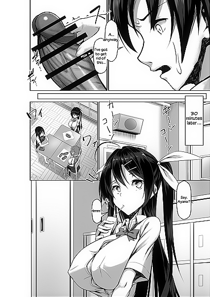 Gets Knocked Up by Giant Dick Dude in Bathroom Adventure - 93 Pics