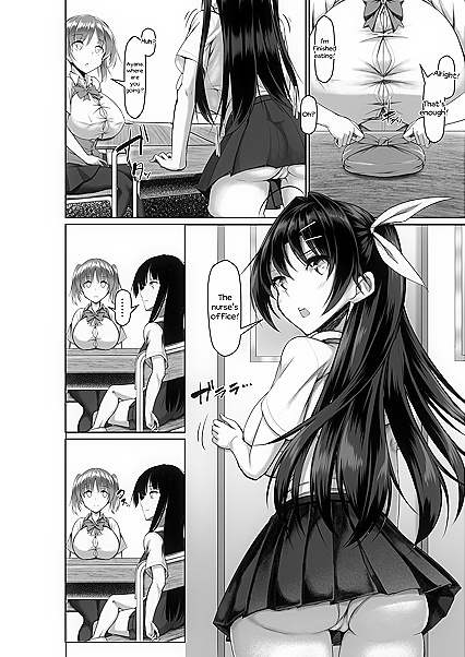 Gets Knocked Up by Giant Dick Dude in Bathroom Adventure - 93 Pics