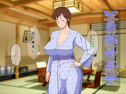 MILF Cheers Her Son Up With Handjob and Fucking – 129 Tempting Pics