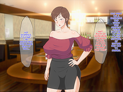 MILF Cheers Her Son Up With Handjob and Fucking – 129 Tempting Pics