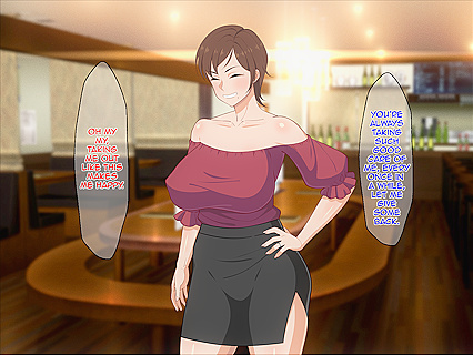 MILF Cheers Her Son Up With Handjob and Fucking – 129 Tempting Pics