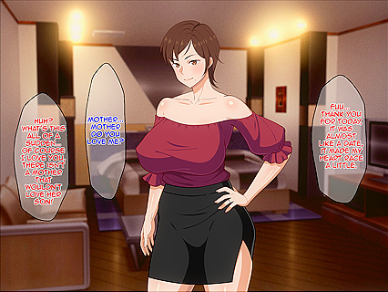 MILF Cheers Her Son Up With Handjob and Fucking – 129 Tempting Pics