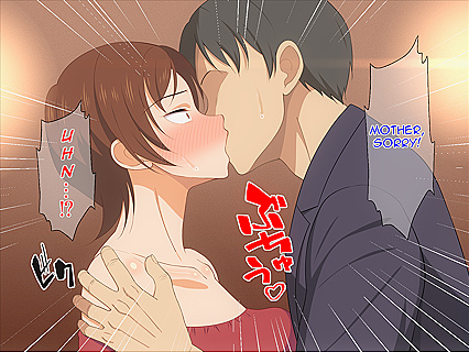 MILF Cheers Her Son Up With Handjob and Fucking – 129 Tempting Pics