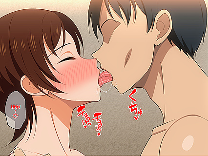 MILF Cheers Her Son Up With Handjob and Fucking – 129 Tempting Pics