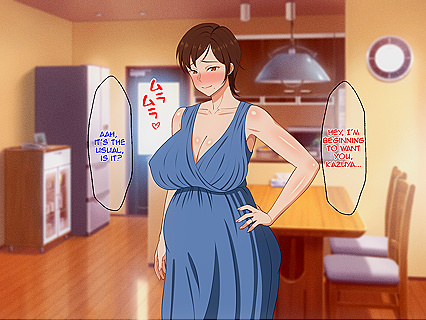 MILF Cheers Her Son Up With Handjob and Fucking – 129 Tempting Pics