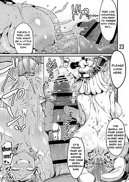 Deku Mind Controls More Classmates for  Erotic Ai Hentai Images - 39 Pics