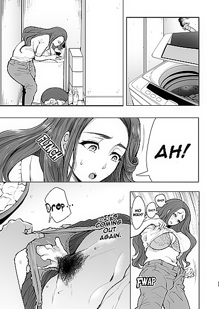 Hypnotizing and NTR'ing the MILF Next Door in 50 Seductive Hentai Comics
