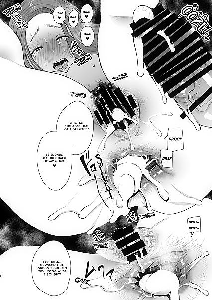 Hypnotizing and NTR'ing the MILF Next Door in 50 Seductive Hentai Comics