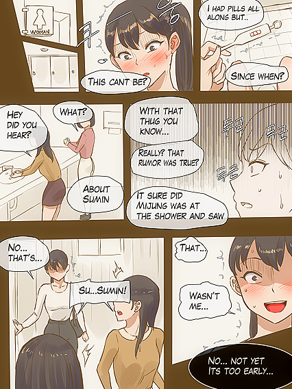 Busty Kendo Girl 18+ Tied Up and Fucked While Boy 18+friend Watches - NTR Porn Comics