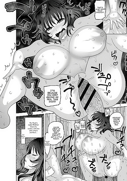 Stepdad Fills His Huge-Titted Stepdaughter With Cum in Taboo Comic Series