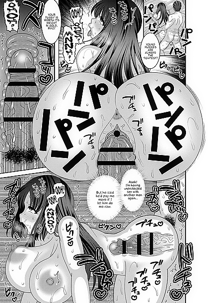 Stepdad Fills His Huge-Titted Stepdaughter With Cum in Taboo Comic Series