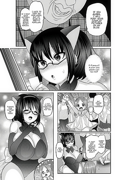 Stepdad Fills His Huge-Titted Stepdaughter With Cum in Taboo Comic Series