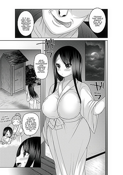 Stepdad Fills His Huge-Titted Stepdaughter With Cum in Taboo Comic Series