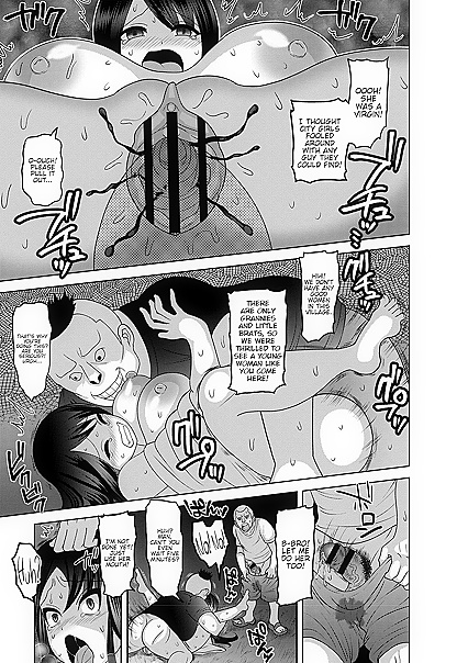 Stepdad Fills His Huge-Titted Stepdaughter With Cum in Taboo Comic Series