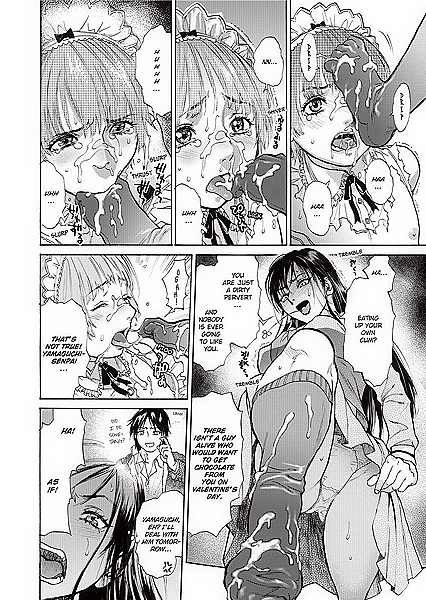 Idol's Sweet Dream Turns Wild – Gangbanged Raw and Creampie-Filled Adventure