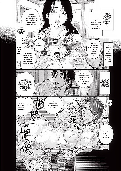 Idol's Sweet Dream Turns Wild – Gangbanged Raw and Creampie-Filled Adventure