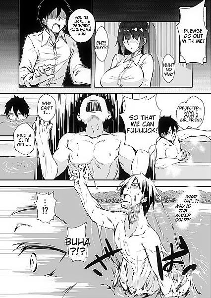 Pervy Guy Saves Busty Babes Who Become His Harem Fuck Slaves - 66 Hot Pics