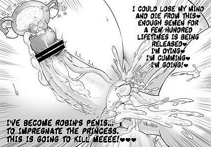 Nico Robin from One Piece Gets Her Pussy Pounded by DickGirl 18+s - 119 Hot Pics