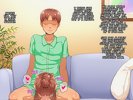 Busty MILF Satisfies Her Craving with Son's Cock in Taboo Comics