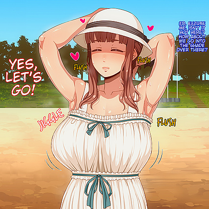 Busty MILF Satisfies Her Craving with Son's Cock in Taboo Comics