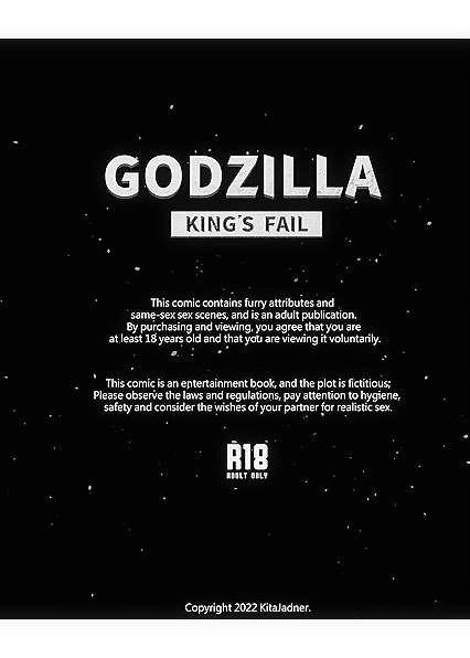 Godzilla Captured and Fucked by Mechagodzilla in Gay BDSM Picture - 30 Pics