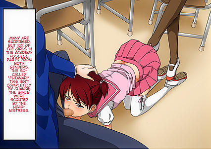 Gay Students Turned Sex Slaves by Classmates in Explicit Dirty Comics