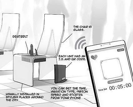 Porn Binges Got Me Like WTF? Lost Track Of Time On Hentai XXX Pics!