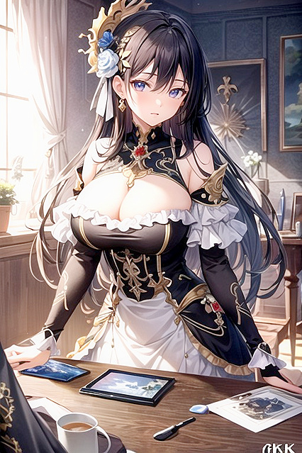 Mind-Blowing Hentai Adventures with AI Porn Stars