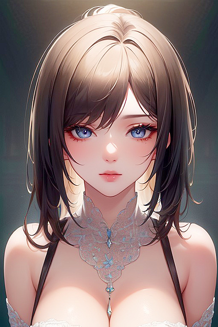 Mind-Bending Hentai Adventures with Artificial Intelligence