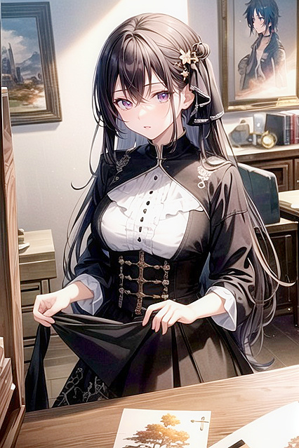 Mind-Blowing Hentai Adventures with AI Porn Stars