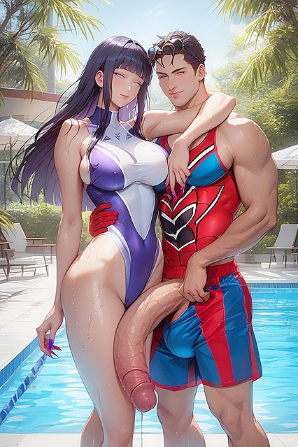 Madeline Fenton's Sweaty Bed Image – Big Tits, Wide Hips, and Thicc Ass Picture