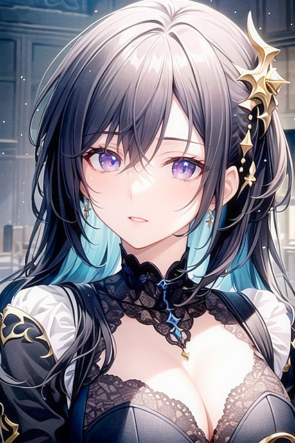 Mind-Bending Hentai Adventures with AI Porn Stars