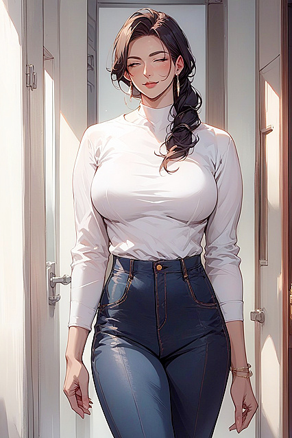 Mind-Blowing Hentai AI Orgasms