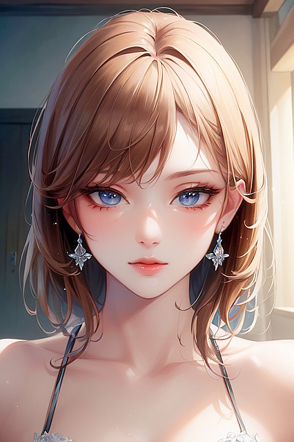Mind-Blowing Hentai Adventures with AI Porn Stars