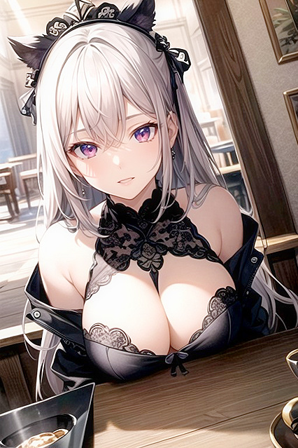 Mind-Blowing Hentai Adventures with AI Porn Stars