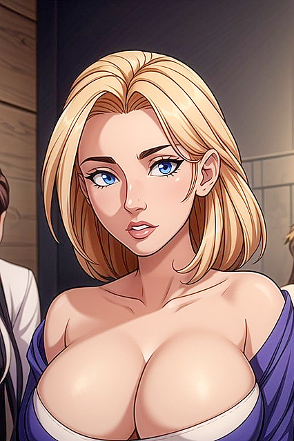Explore  Hentai Picture with Lifelike AI Porn