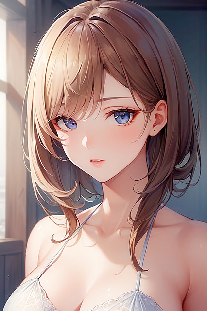 Mind-Blowing Hentai Adventures with AI Porn