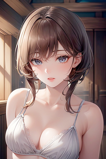 Mind-Blowing Hentai Adventures with AI Porn Stars