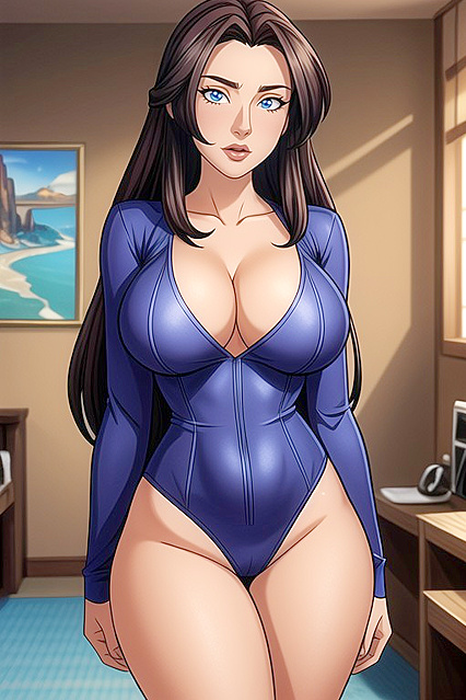Mind-Blowing Hentai Adventures with AI Porn Stars