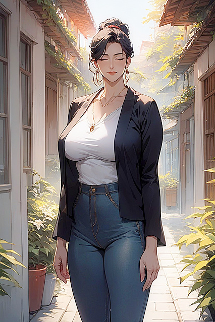 Mind-Blowing Hentai Adventures with AI Porn Stars