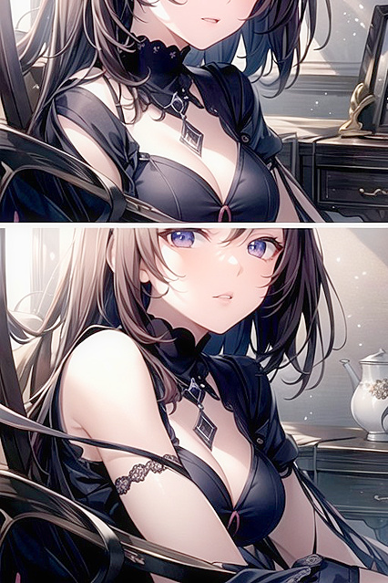 Mind-Bending Hentai Adventures with AI Porn Stars