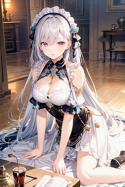 Mind-Blowing Hentai Adventures with AI Porn Stars